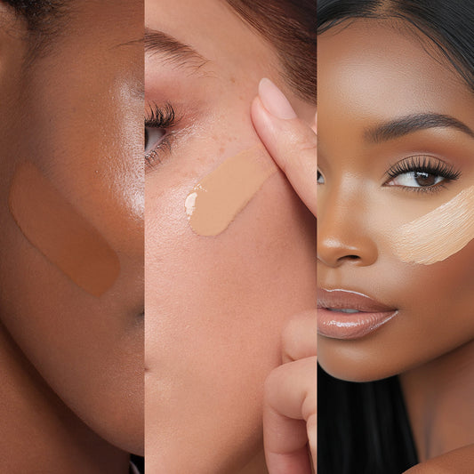 Bronzing Self-Tanner Lotion for Natural & Radiant Glow