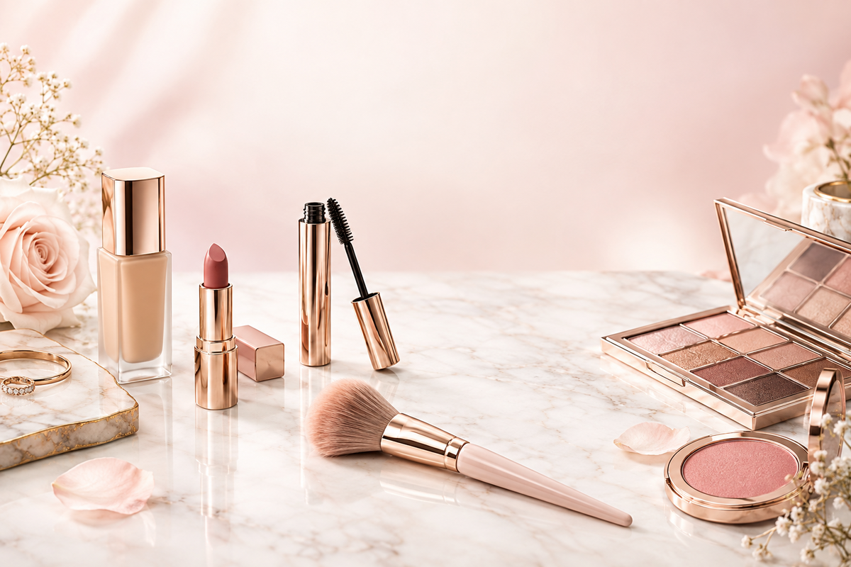 5 Makeup Mistakes That Can Affect Your Final Look
