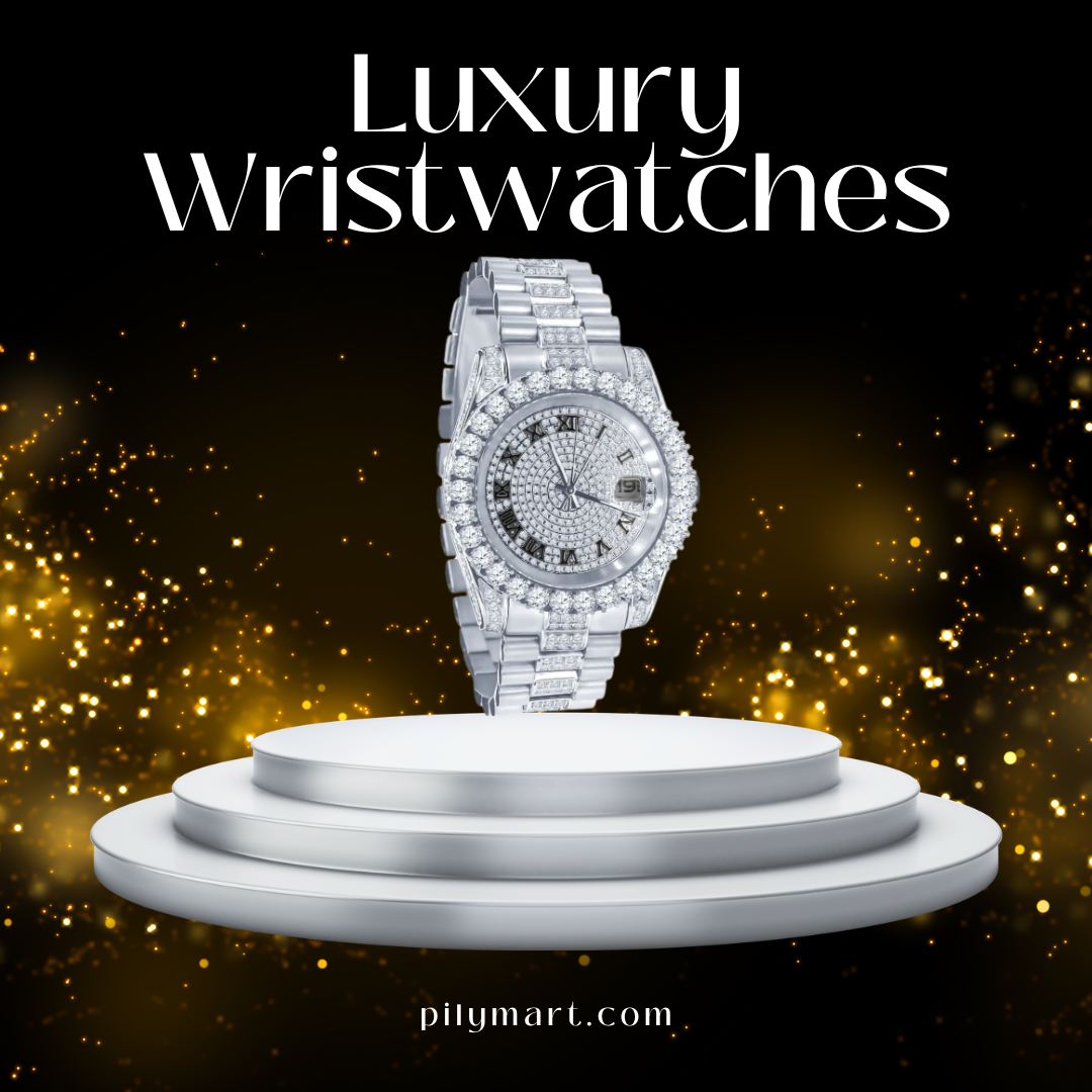 Jewelry & Watches