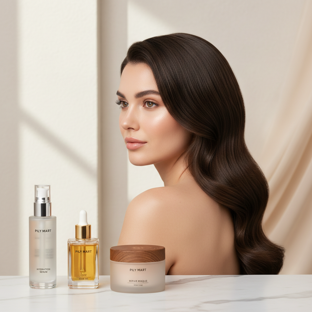 Haircare