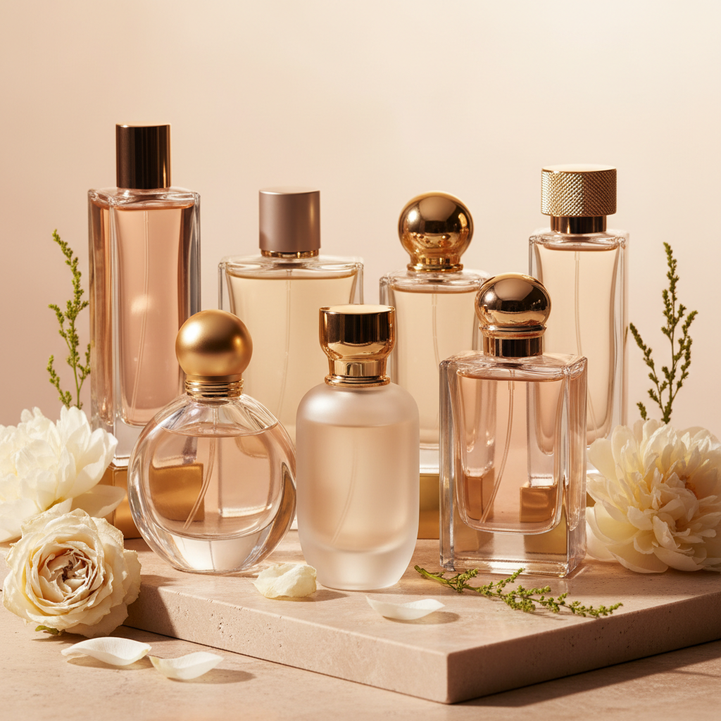 Fragrances
