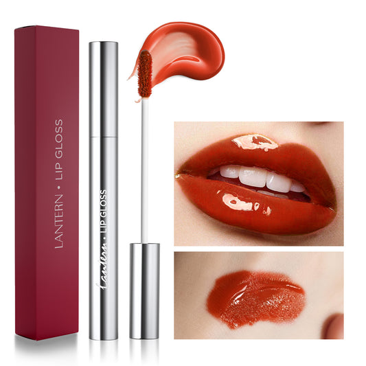 Glossy Lip Shine Set for Smooth & Radiant Everyday Look