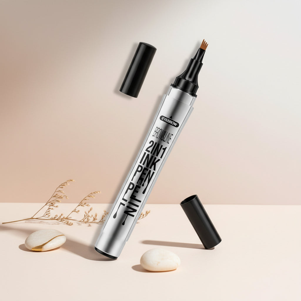 waterproof eyebrow pen