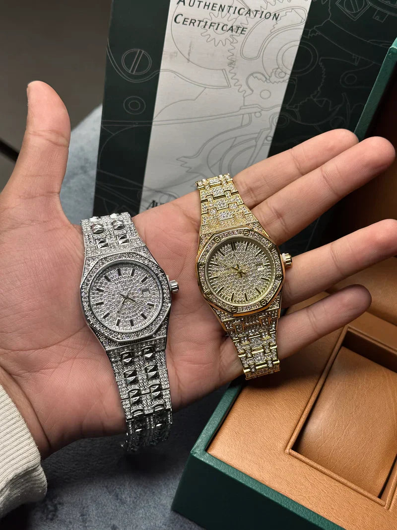 AP iced-toned - Layloyaar