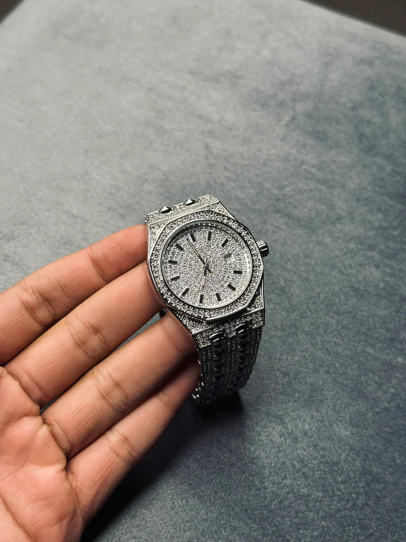 AP iced-toned - Layloyaar