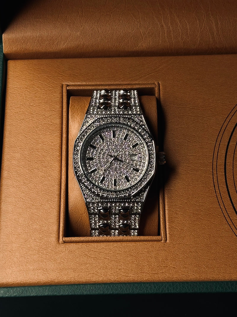 AP iced-toned - Layloyaar