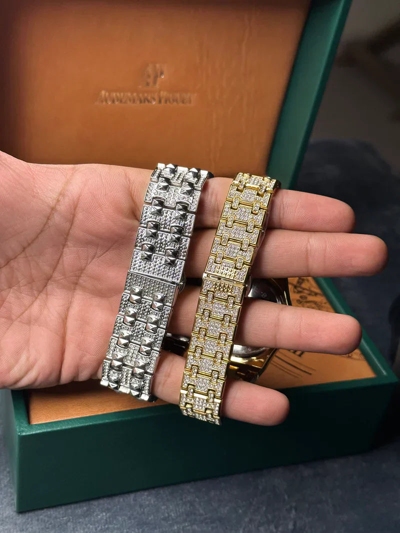AP iced-toned - Layloyaar