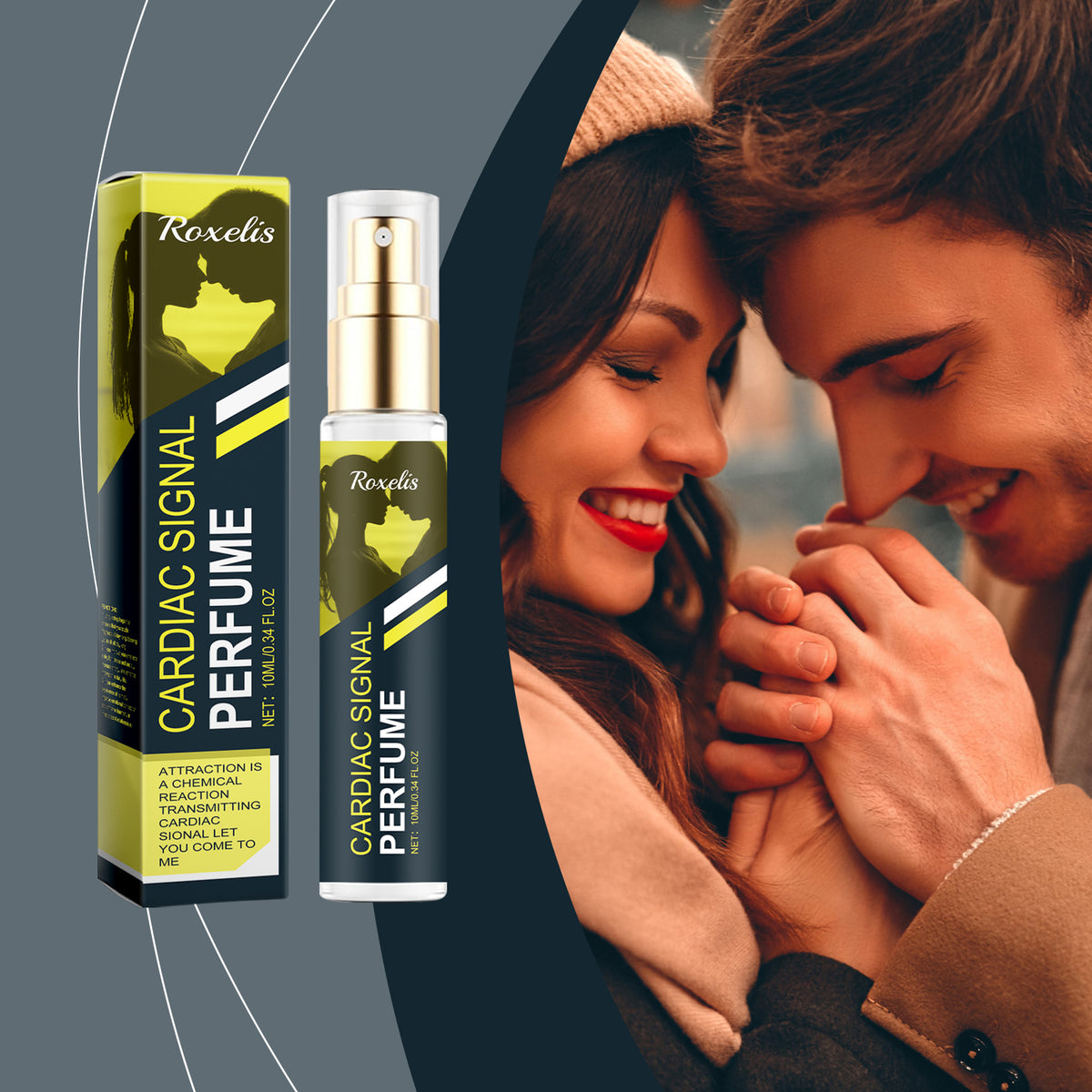 Amber Fragrance
