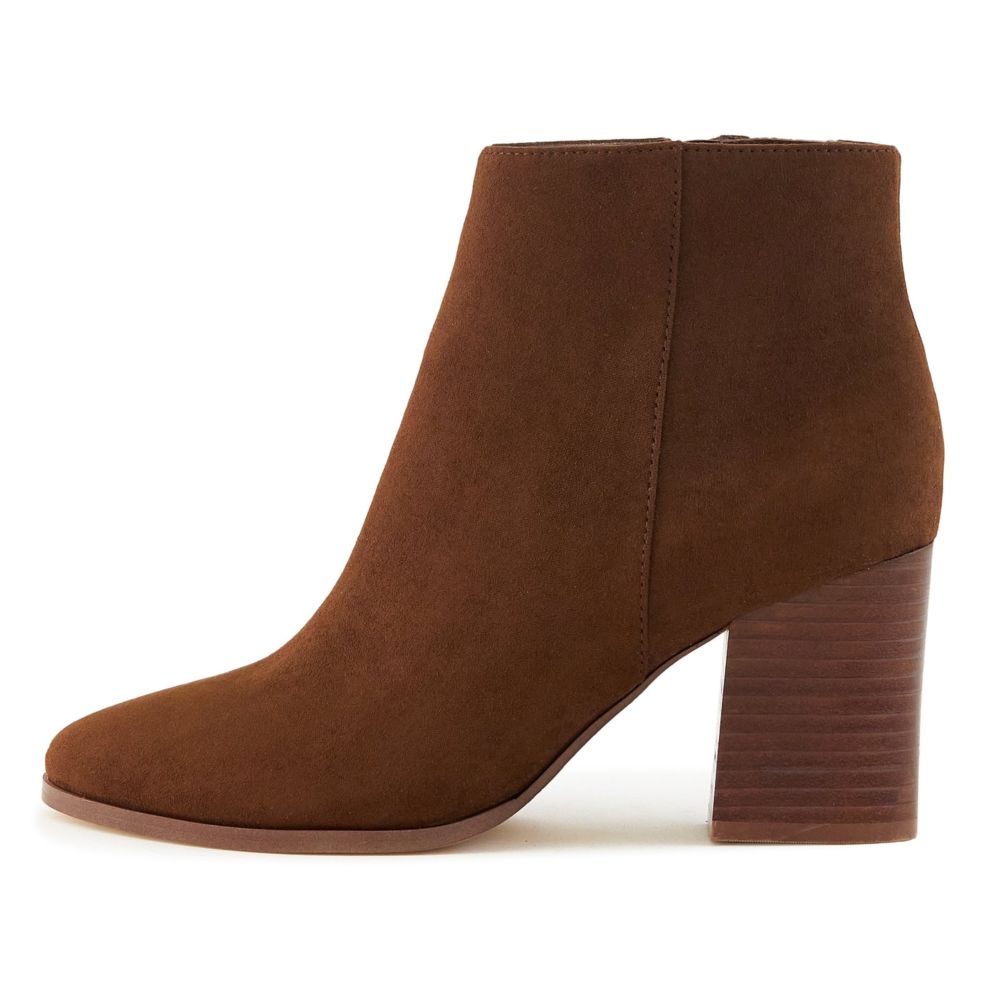 Women's Malibu Boots Brown