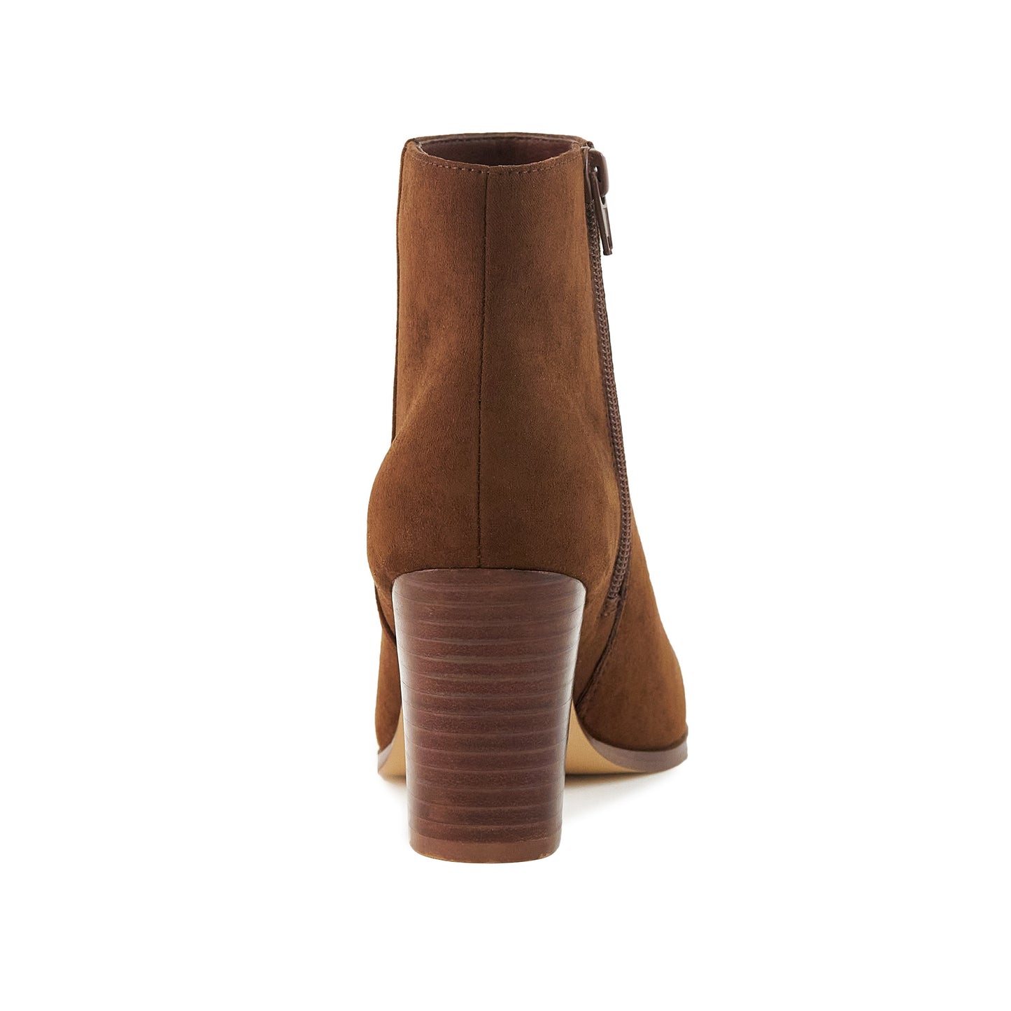 Women's Malibu Boots Brown