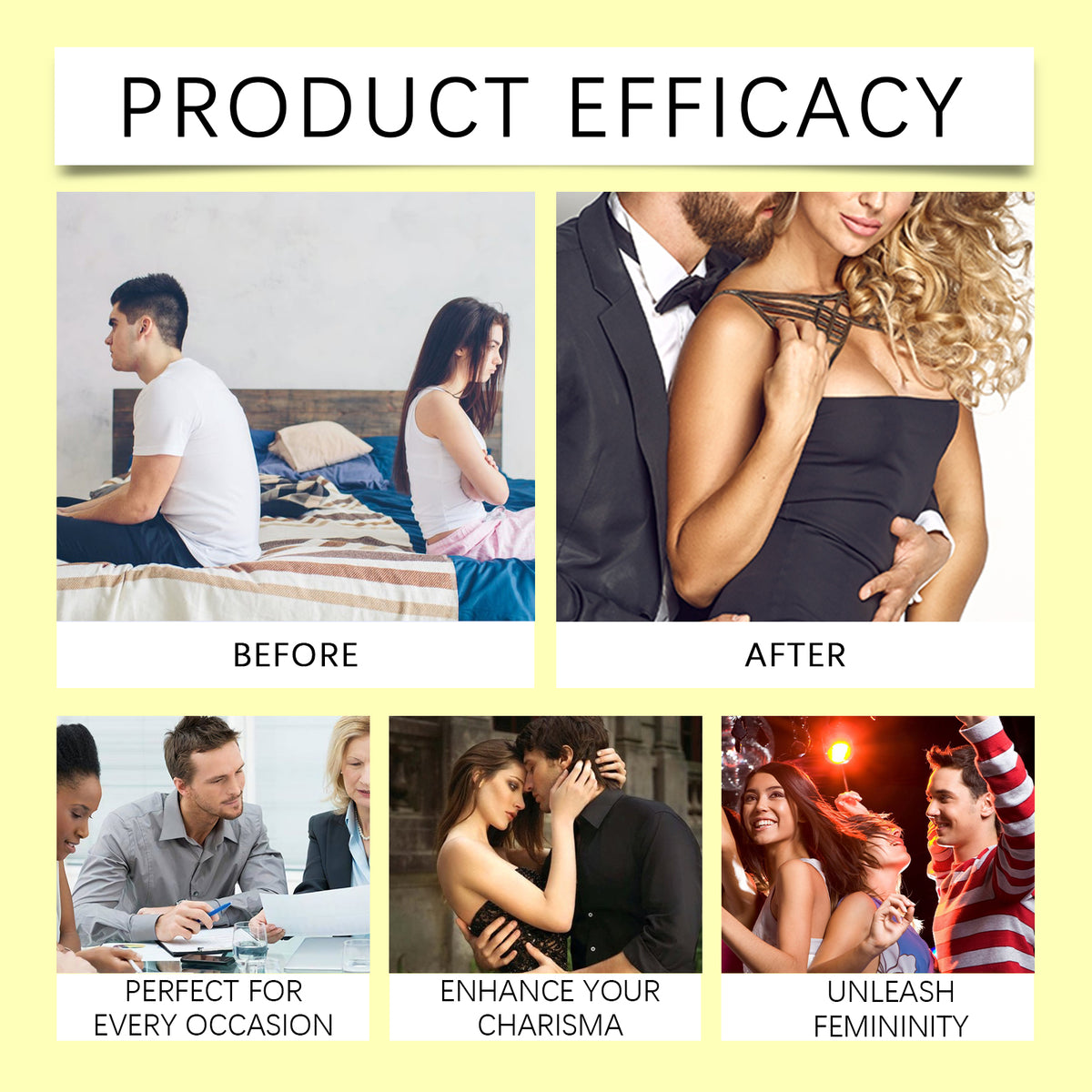 Everyday Perfume Mist