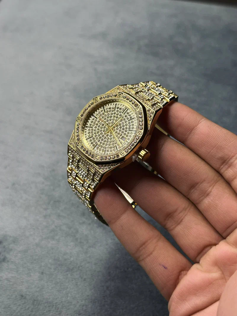 AP iced-toned - Layloyaar