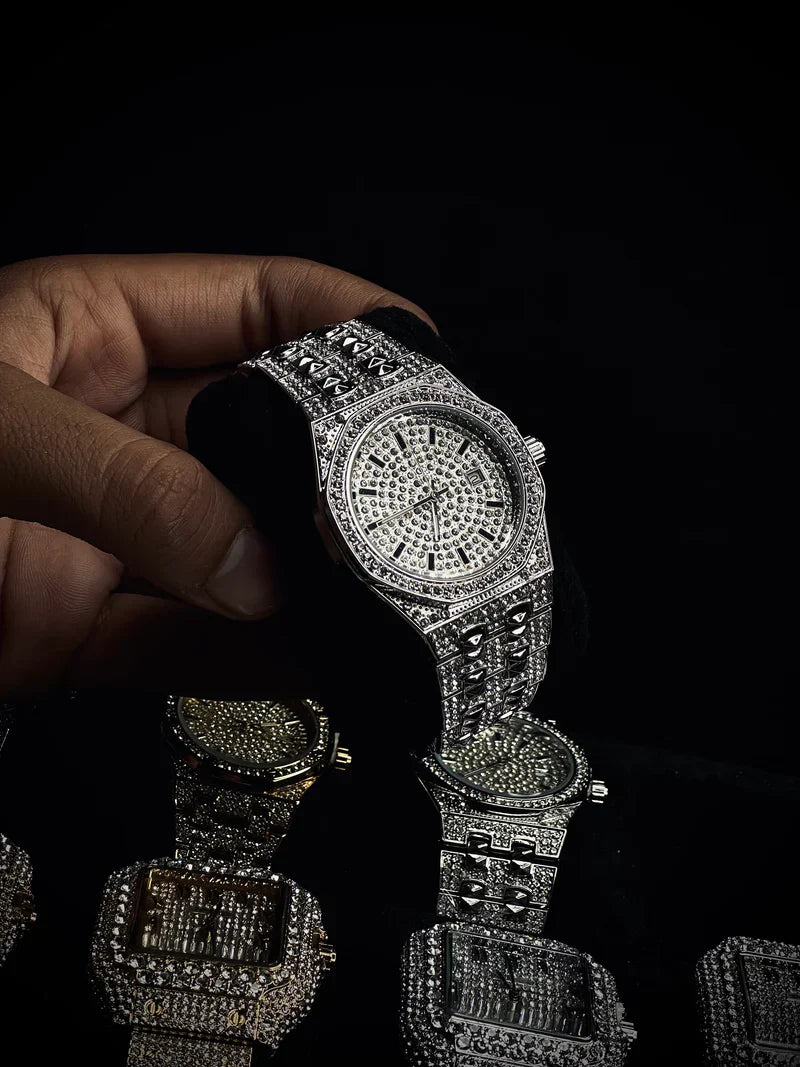 AP iced-toned - Layloyaar