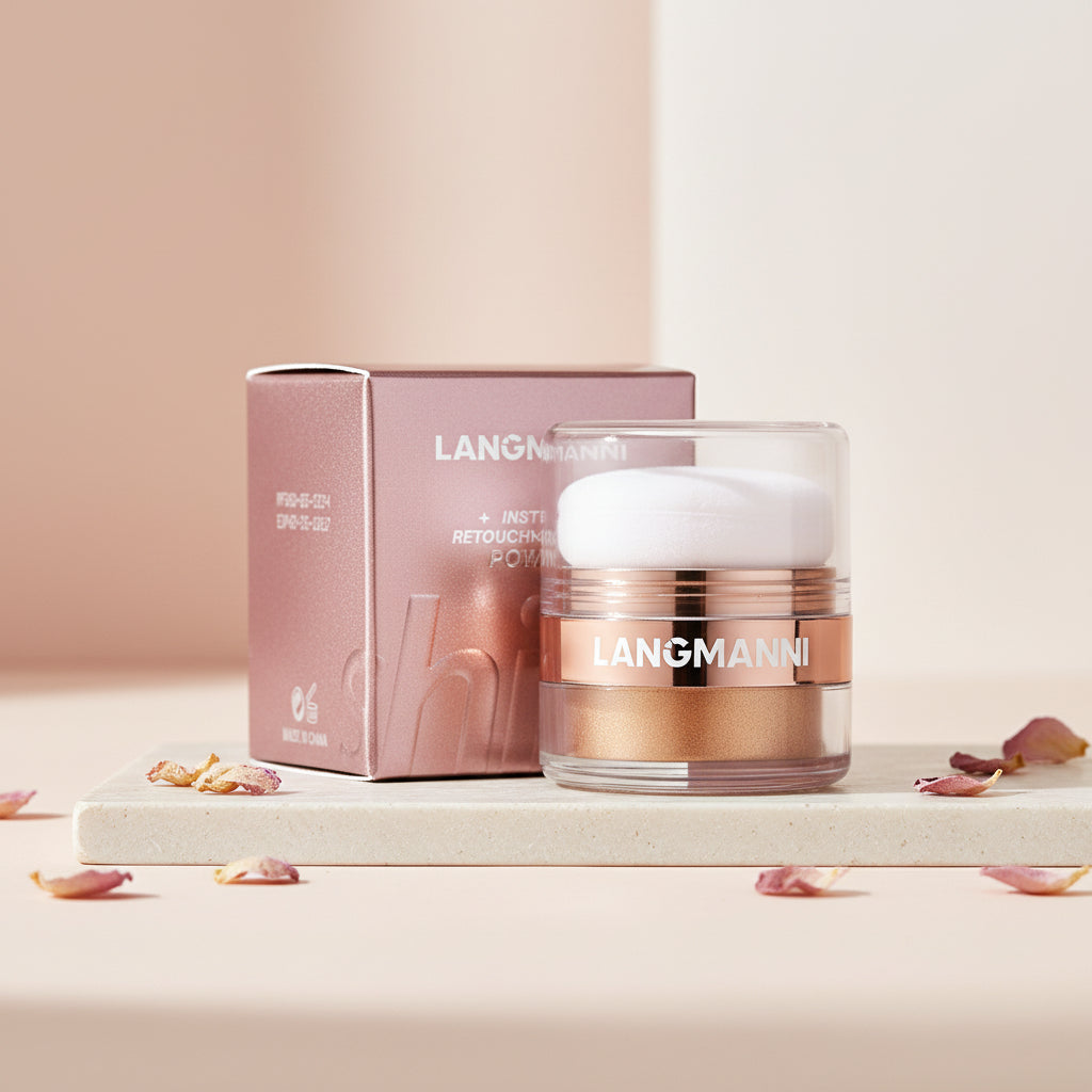Luminous Highlighter Powder