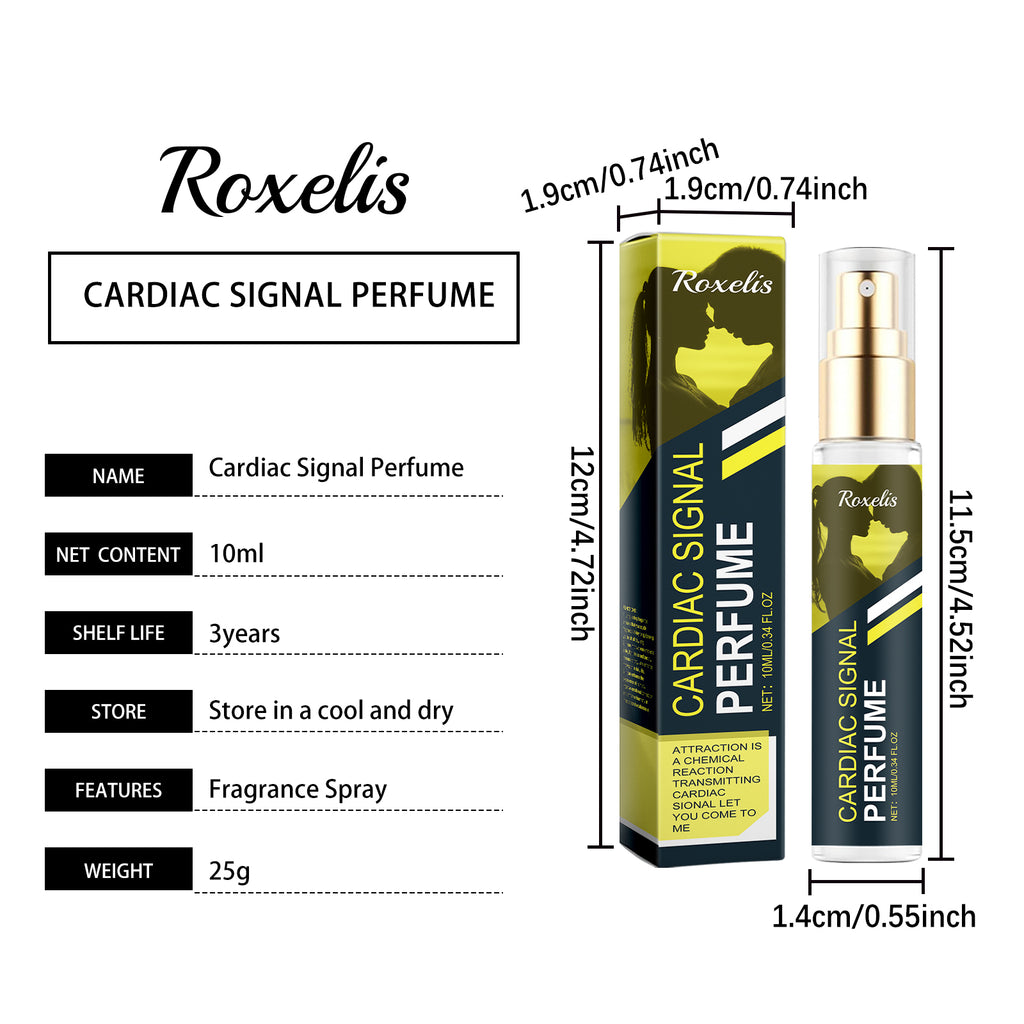 Portable Fragrance Mist