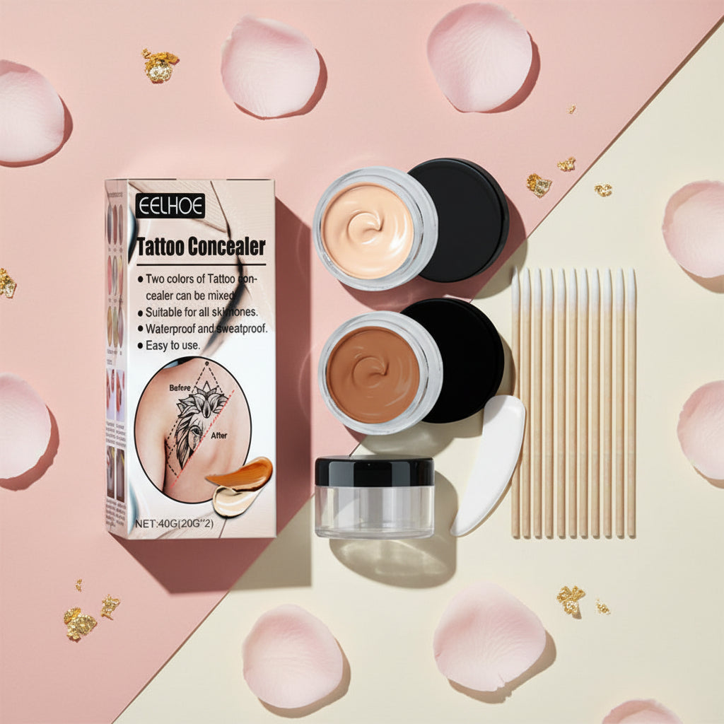 Body Concealer