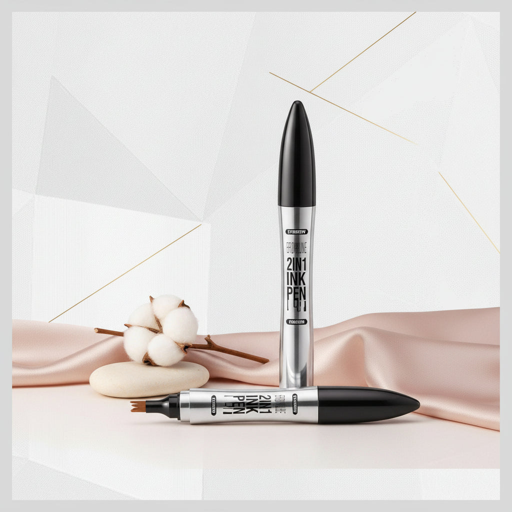 brow styling