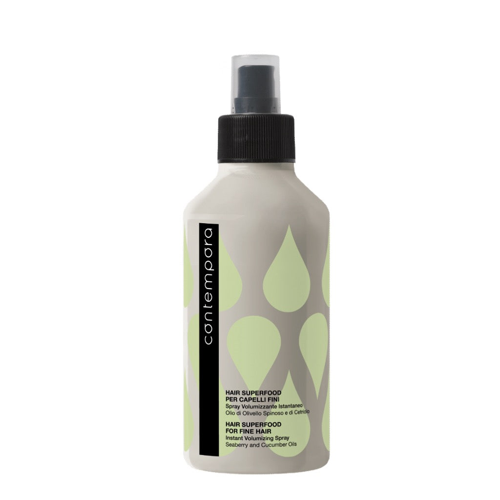 Contempora Instant Volumizing Spray for Fine Hair