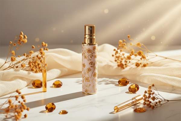 Everyday Fragrance Banner