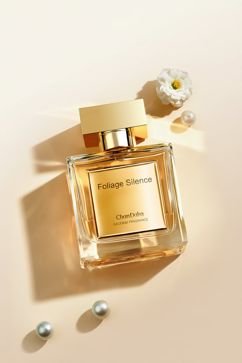 orange fragrance