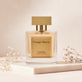 Foliage Silence Eau de Parfum 50ml with fruity floral fragrance and bright orange notes